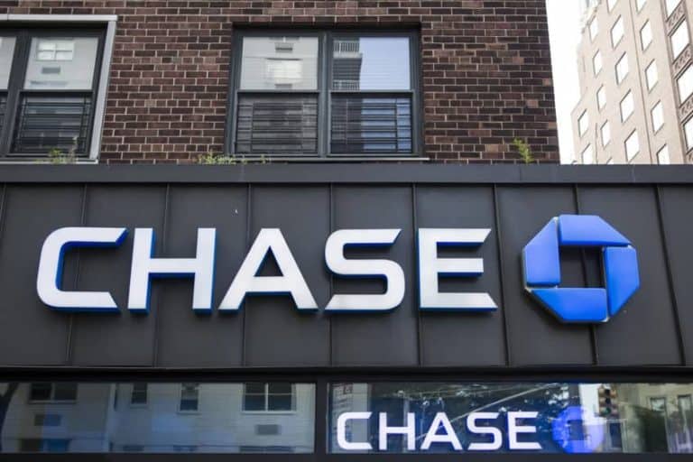 Chase Bank Hours of Operation [Days, Times, Holiday Hours]