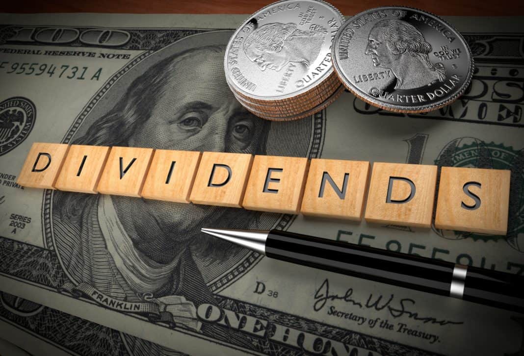 Do Dividend Stocks Pay Monthly