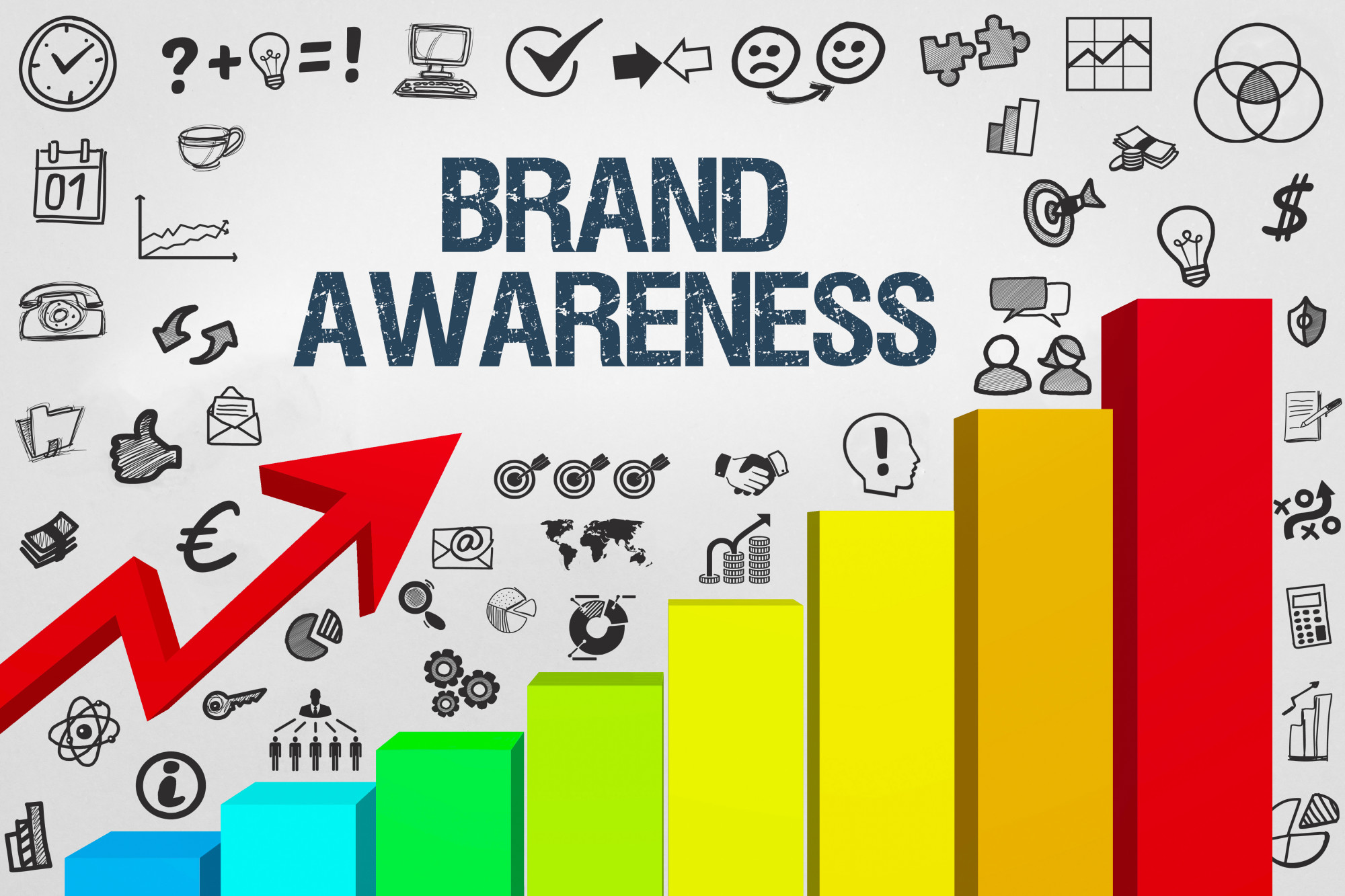 15 Brand Awareness Campaign Ideas The Importance Of Building Brand 