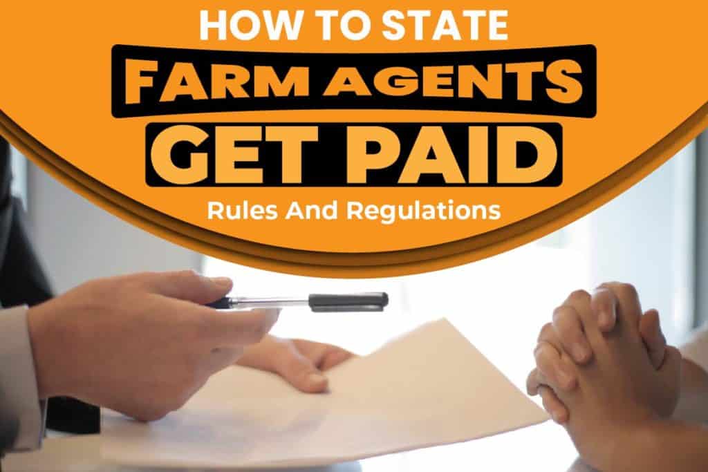 How Much Do State Farm Agents Make Per Year