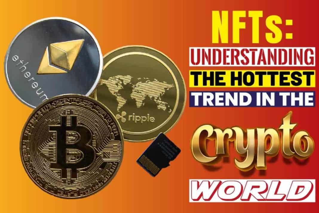 hottest crypto today