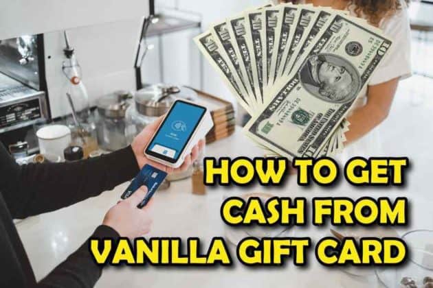 how-to-get-cash-from-vanilla-gift-card