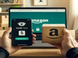 Does Amazon Take Cash App