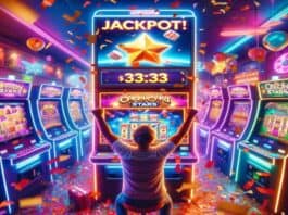 How To Win Jackpot On Orion Stars